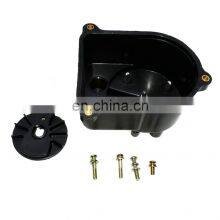 Free Shipping!NEW DISTRIBUTOR CAP&ROTOR FOR HONDA ACCORD CIVIC ACURA 30102-P54-006 thumbnail-4
