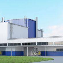 Shanghai Zhefeng Electrical And Mechanical Equipment Co.,ltd company overview - view 1 thumbnail