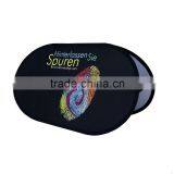 Advertising Pop up Metal Advertising Signs for Exhibition