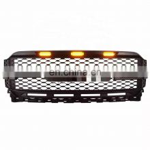 Hot Sale ABS Plastic Front Grill Car Grille for F150 2021 up year