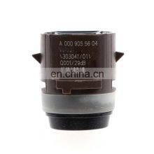 100000024 ZHIPEI Automotive Parts Reverse Parking Sensors 0009055604 For W156 W205 W207 W212 C218 A0009055604 thumbnail-5