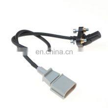 100013915 ZHIPEI Crankshaft Crank Position Sensor 07K906433B for Audi 2011-2014 Volkswagen 2005-2010 thumbnail-3