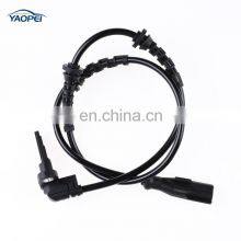 ABS Wheel Speed Sensor Front Left Right For Dacia Duster Suv Renault Megane 2008 479109155R thumbnail-1