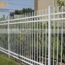 Wholesale Low Price Faux Wrought Iron Fence ( ISO 9001 Factory ) thumbnail-2