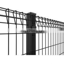 BRC Welded Fence Roll Top Iron Brc Fence thumbnail-1