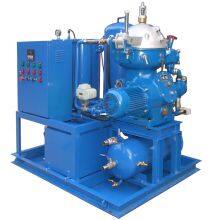 Высокая производительность. Все герметично у машины центрифуги для входящего и выходящего масла, блока сепаратора масла и воды. thumbnail-3