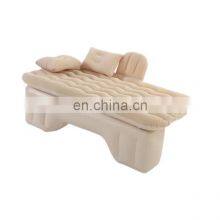 Car air cushion bed small car air cushion bed rear seat sleeping bed