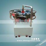 Plastic Blow Molding Machine thumbnail-1