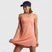 Tennis Dress Set for Women with Pocket, Women Polo Golf Dress& Tennis Clothing for Women