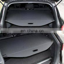 Wholesale Retractable Rear Shade Rear Cargo Cover Suv Luggage Black Trunk Tonneau Cargo Cover thumbnail-4