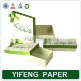 China Clear Macaron Box / Paper Macaron Packaging Box thumbnail-2