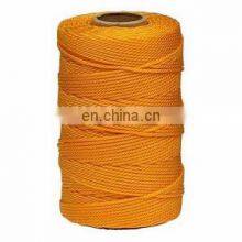 #18 Neon Red Color Nylon Mason Line Mason Twine thumbnail-4