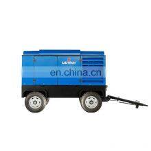 LUY215-21 Air Compressor for Cleaning Water Wells