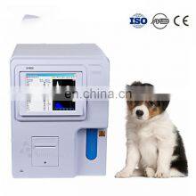 Cheap 3-part Vet Hematology Analyzer With CE ISO Certification thumbnail-4