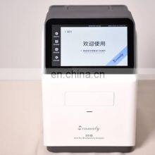 Clinical Dry Biochemistry POCT Dry Chemistry Analyzer SD1 thumbnail-5