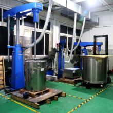 Dongguan Kongshi Technology Co., Ltd. company overview - view 2 thumbnail