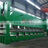 W11Y-20x14000 Hydraulic Rolling Machine for Shipyard