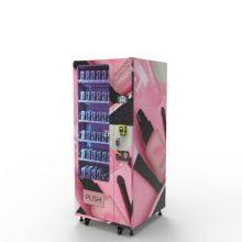 Popular High Quality Smart Mini Eyelashes Vending Machine For Beauty Shop thumbnail-3