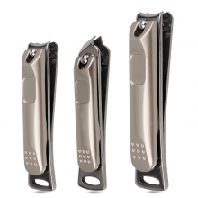 High Quality Professional Nail Clipper Set for Thick Nails