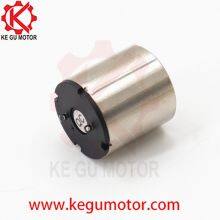 1718R 17mm Coreless Motor High Quality 21000rpm 6V 12V Totally Enclosed Coreless Brush dc Motor 1718 With Pinion thumbnail-2