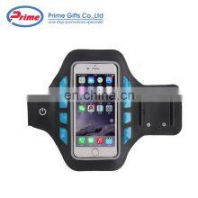 Hot Selling Sports Running Led Armband Phone Case for Night Jogging thumbnail-2