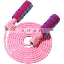 New Arrivals Active PVC Plastic Modern Workout Buy Skipping Speed Cordless Jumping Rope thumbnail-4