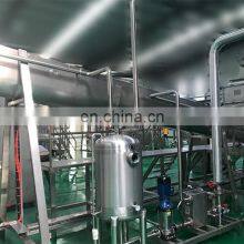 The Reliable Supplier for Commercial Tomato Ketchup Tubular Preheater Facility Made in China thumbnail-3