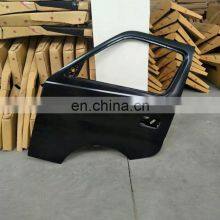 Made in China Steel Car Front Door for NI-SSAN NV350 URVAN E25 Bus Body Parts thumbnail-3