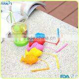 FDA/LFGB Approved Wholesale Food Grade Silicone Tea Bag thumbnail-2
