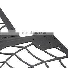 4 Door Steel Tube Door For Jeep Wrangler JK 2007-ON Auto Parts Half Door thumbnail-2