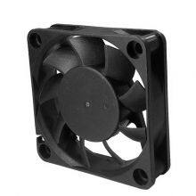 12v 24v 60mm Ultra-quiet Exhaust Fan 6015 dc Cooling Fan for Chassis Power thumbnail-2
