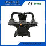 W3090 10HP Piston High Power Air Compressor for Sale thumbnail-1