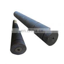 Fender Solutions Dia 600mm 800mm Marine Tugboat Rubber Fender