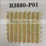 Low MOQ Pattern Nylon Satin for Children thumbnail-3