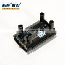 19005270 Ignition Coil Pack For Great Wall SA220 V240 Pick Up X240 Wagon 2.2L 2.4L IGC346 19 005 270 19005236 19 005 236