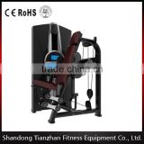 commercial gym equipment/2016 hot sale/outdoor gym equipment/High quality biceps curl TZ-8013