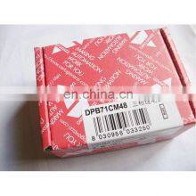 Carlo Gavazzi Three Phase Relay DPB71CM48 Monitoring Relay thumbnail-2