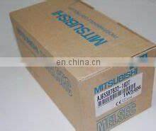 Mitsubishi PLC Module Programmable Logic Controller AJ65SBTB32-16DT Remote Communication Module thumbnail-4