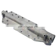 Радиаторный блок охладителя масла двигателя 6D125 6150-61-2123 6136-61-2113