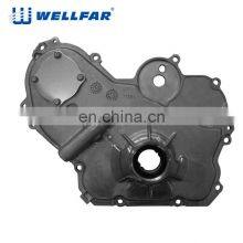 Wellfar Oem 12606590 High Quality Car Auto Parts Engine Oil Pump For Buick Lacrosse 2 4 Engine thumbnail-1