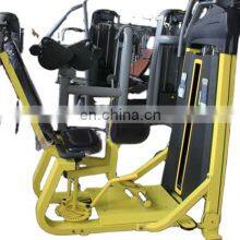 Commercial Cheap Price Professional Gym Fitness Equipment ASJ-S819 Leg Adductor Machine thumbnail-2