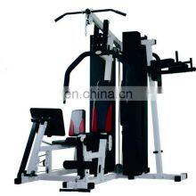 Home Gym Multi Station Gym Equipment