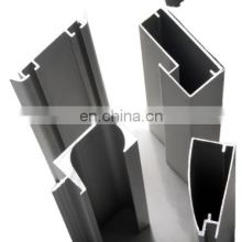 cheap 2020 4040 3030 6063 T3 t5 T8 10mm black anodized t shape slot extruded economical Sliding Windows aluminum alloy profiles