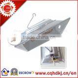 Gas Infrared Poultry House/Poultry Farm Heaters(THD2608) thumbnail-3