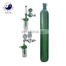 HG-IG Cilindro de Oxigeno La Venta 50L 200Bar Balon De Oxigeno 10M3 Tanques De Oxigeno thumbnail-2