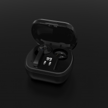 Best Selling Products In Europe Wireless Earphone & Headphone In Ear Headphones Music ANC ENC thumbnail-2