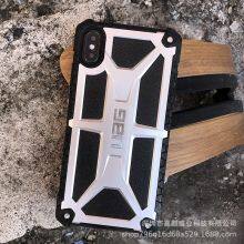 2023 Latest UAG Cellphone Casing For IPhone 6 7 8 Plus X Xr 11 12 13 14 Pro Max For IPhone Clear Case