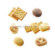 Автоматическая машина для изготовления печенья, мелкая линия производства печенья thumbnail-5