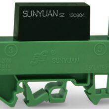 Magnetoelectric Coupling 0-10V Analog DC Signal Isolators thumbnail-2