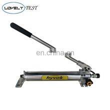 Ev2-W Static Load Plate Test/plate Load Test for Soil thumbnail-5